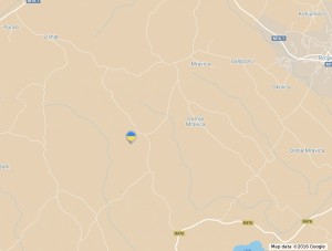 BREZIK MAPA