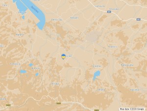 MARICKA MAPA
